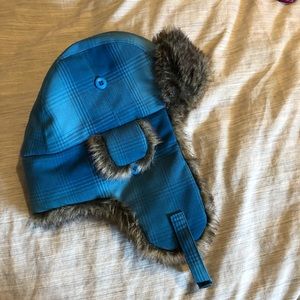 Merrell Geneva Earflap Trapper Hat